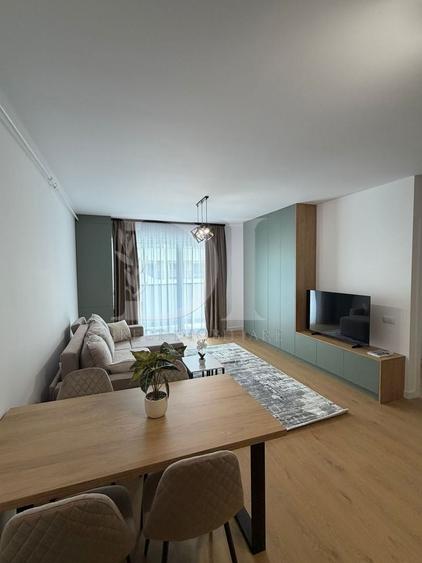 Apartament 2 camere / etaj intermediar / Zona Eroilor - 8