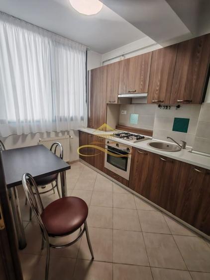 Garsoniera moderna de inchiriat - 4