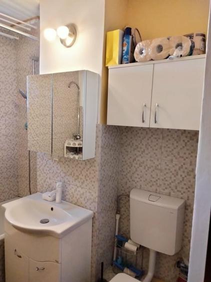 De vanzare – Apartament 4 camere, decomandat, zona ICIL - 10