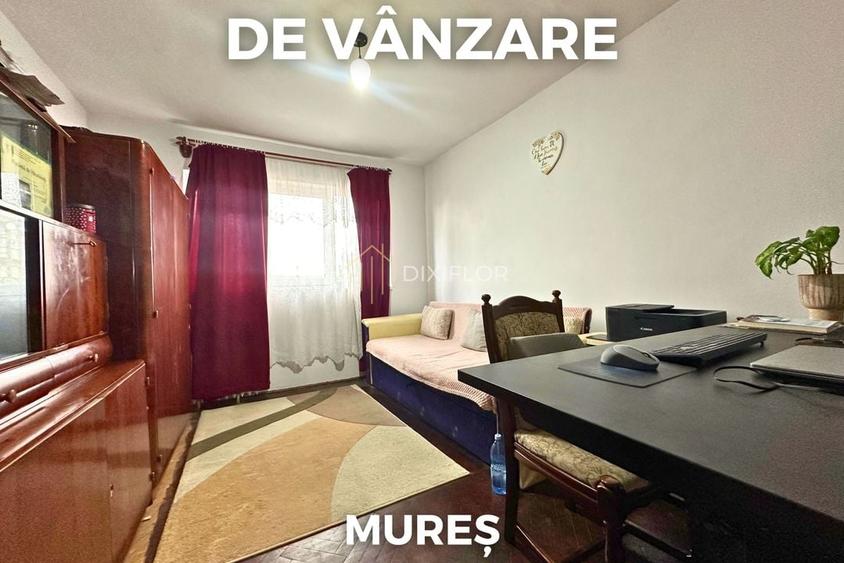 Apartament cu 2 camere | D&acirc;mbul Pietros | 82.000 EUR - 1