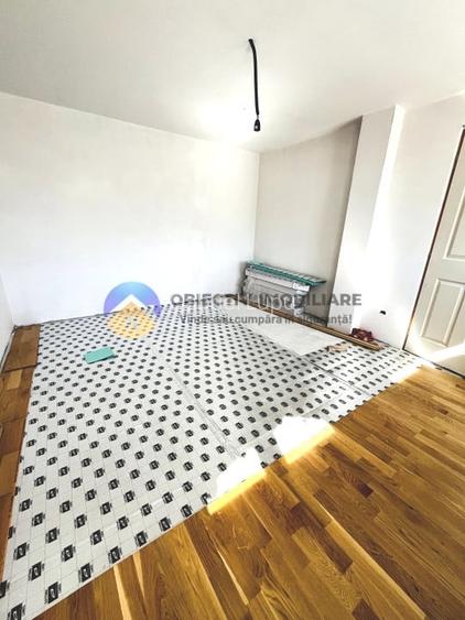 CASA comuna ALEXANDRU CEL BUN - VADURELE