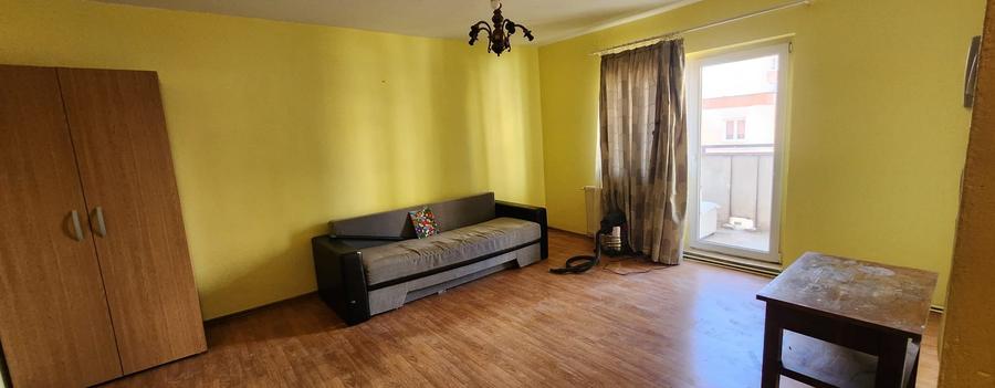 Apartament cu 2 camere in zona Grivitei, etaj 1, 2 balcoane, beci! - 8