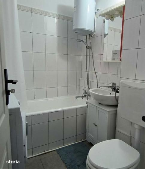 Garsoniera de inchiriat langa Plaza Romania - 3