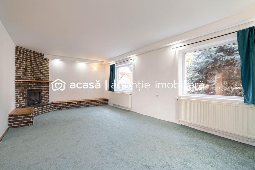 Casă de vânzare – zonă Poltura - 3