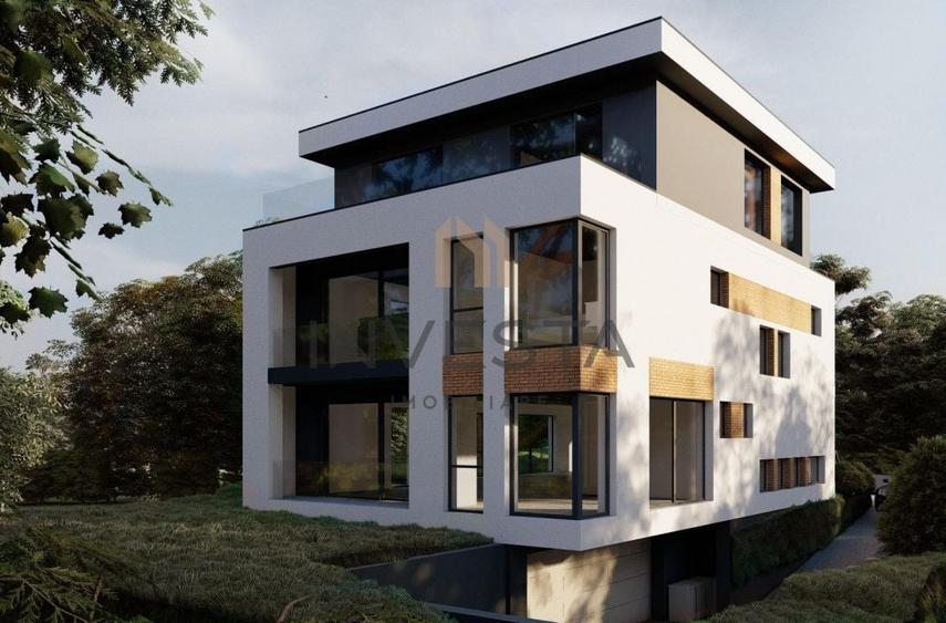 Oportunitate de investitie! Spatiu in proximitatea Grand Hotel Italia! - 9