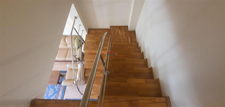 Casă individuală cu 4 camere 839 mp teren zona Moților - 7