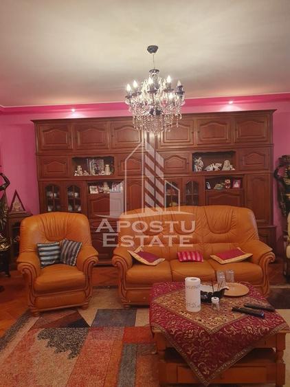 Casa individuala de vanzare pretabila pentru pensiune, Giarmata - 8