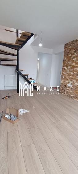 Apartament cu 4 camere | Balcon | Vasile Aaron - 3