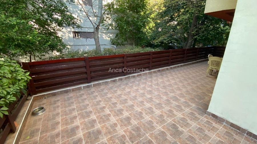 REA1025632 Apartament 3 camere cu terasa 50mp Crangasi
