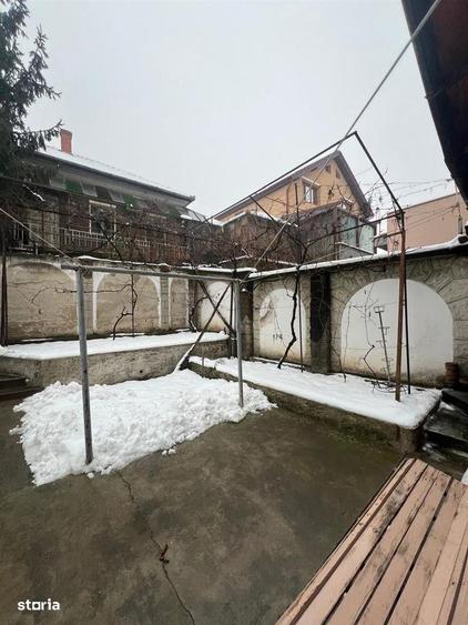 Duplex cu 5 camere in zona centrala - 6