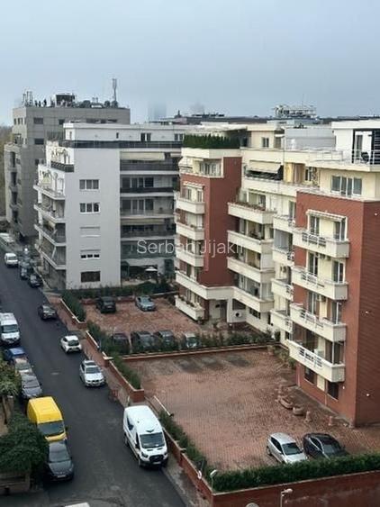 Nordului apartament 3 camere 124 mp + 40mp terasa