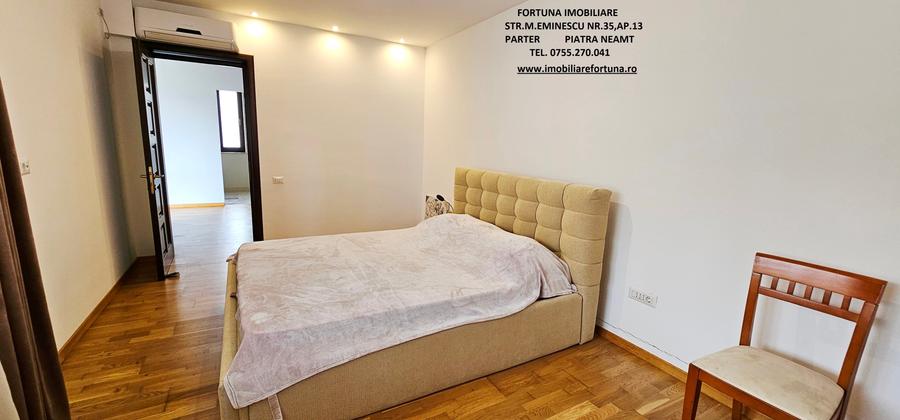 Vila P+E, proiect modern, zona 1 Mai - 14