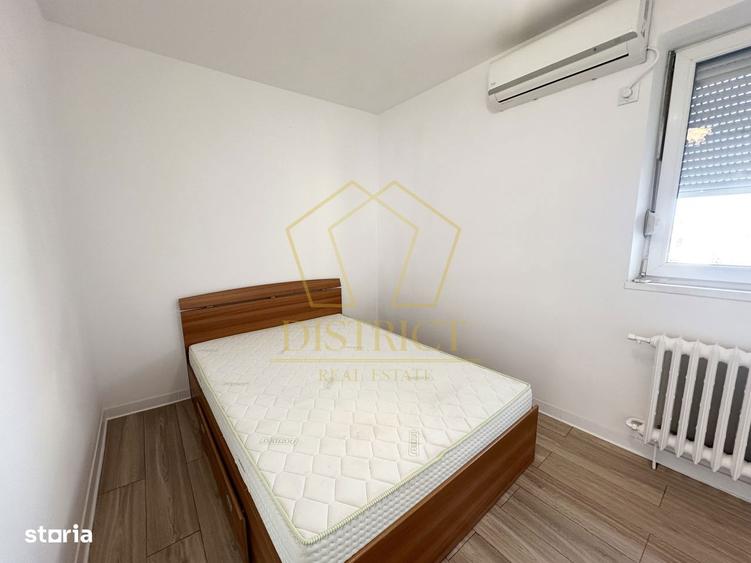 Apartament cu 3 camere | Spitalul Judetean - 1