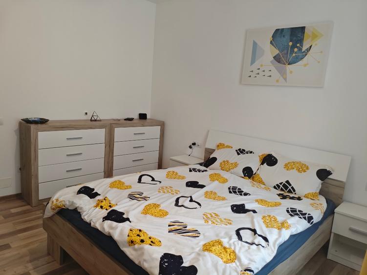 Apartament decomandat 2 camere, parcare subterana, Corneliu Coposu 171 - 6