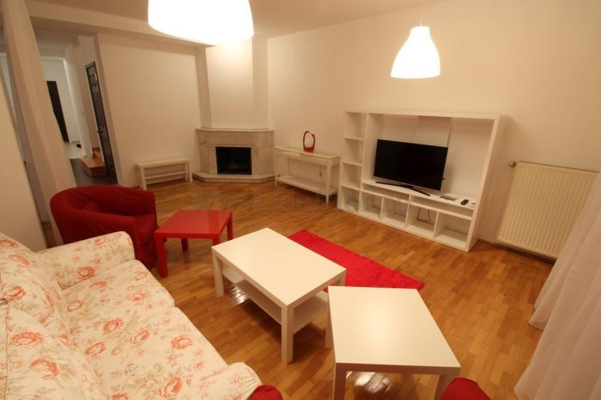 Vila de Inchiriat langa British School - 2