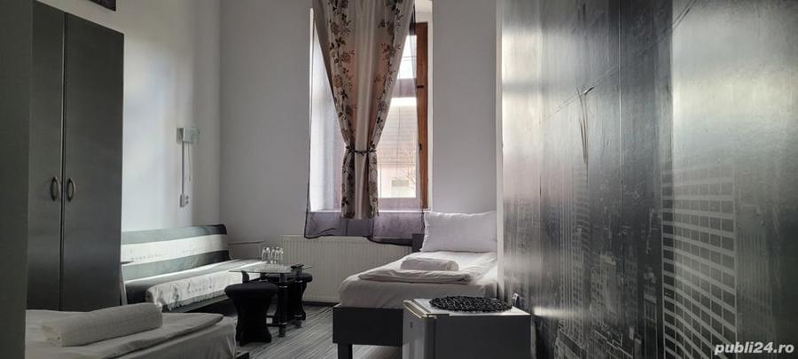 Cazare muncitori Sighisoara - 1