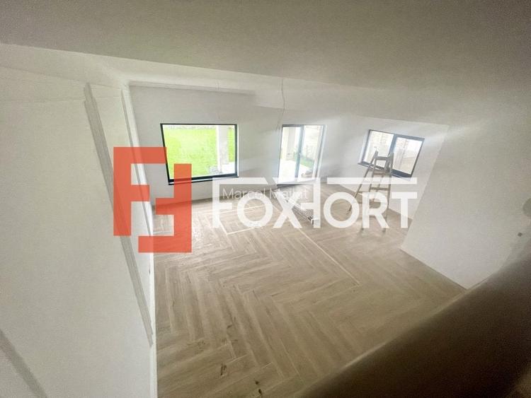 Duplex cu 4 camere în Dumbrăvița
