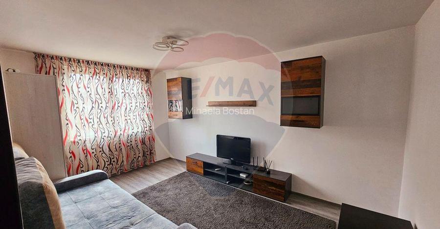 Apartament cu 1 camere de inchiriat in zona Darmanesti Apartament cu 1 camere de inchiriat in zona Darmanesti