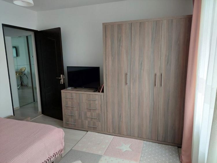 Inchiriere apartament modern 2 camere central - 5