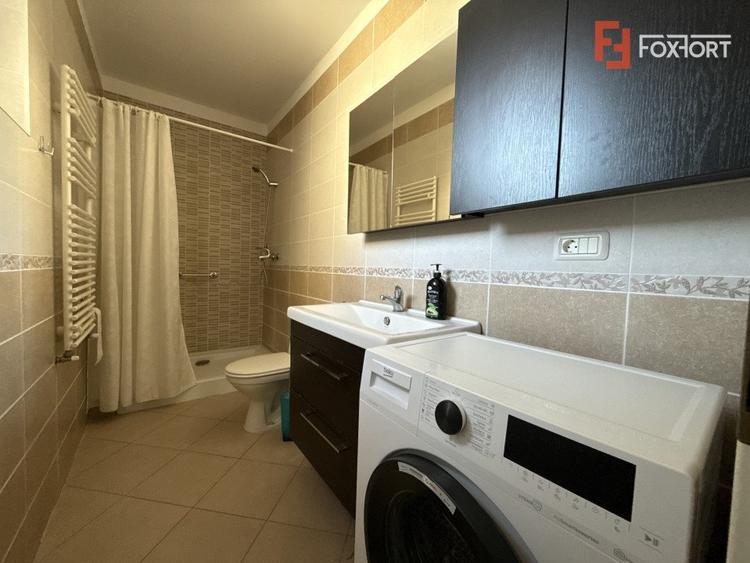 COMISION 0% Casa individuala cu 8 camere, de vanzare in zona Mehala - 13