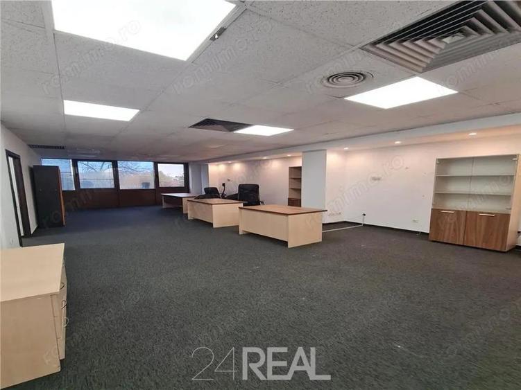 Inchiriere spatii pentru birouri pe Calea Floreasca de la 161 mp - 16