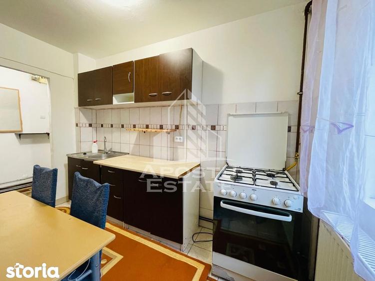 Apartament 2 camere/Parter/ Zona Vlaicu - 7