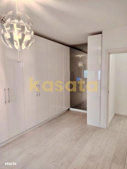 Apartament cu 4 camere în Dămăroaia