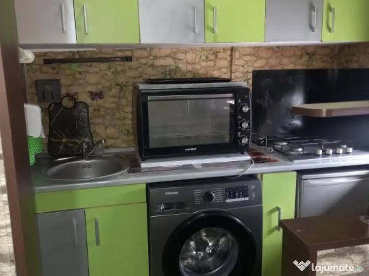 Garsoniera conf. 2 Micro 14 - 3