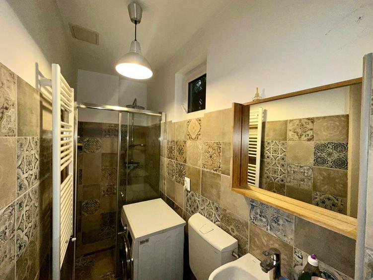 Icoanei - Ghiocei 2 camere in vila D+P+1+M 42 mp utili - 9