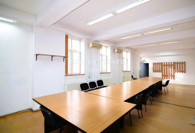 0% ! UNIRII Traian Imobil de EXCEPTIE 2003 ideal Birouri Clinica Camin SENIORI - 5