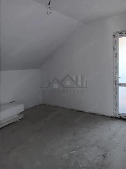 Vila P+M su=130mp Teren=500mp Opriseni com Tutora 20km de Iasi- Podu Ros - 7