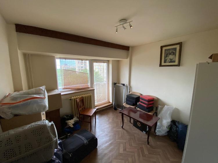 Vanzare apartament 4 camere 98mp ultracentral Piata Unirii metrou - 12