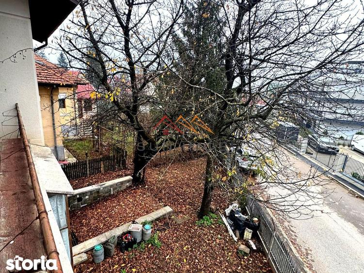 Casa D+P+E, an 1980, teren 285 m2, zona foarte buna, Campina, Prahova - 3