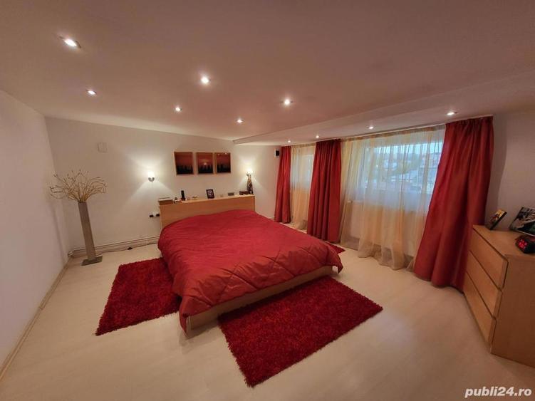 Vila Spa?ioasa pentru Re?edin?a ?i Firma (orice activitate) - 6