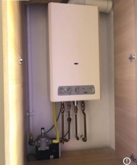 OCAZIE! Vand apartament 2 camere decomandat,Mobilat, Sinaia, langa Hotel Mara - 23