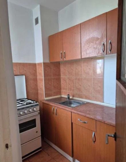 Garsoniera semidecomandat - zona Grivitei - 3