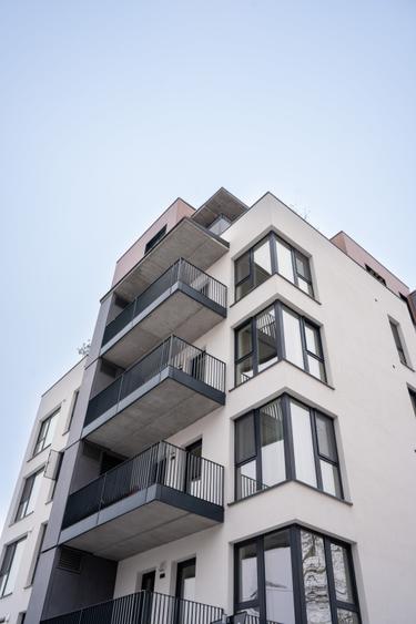 APARTAMENT 2 CAMERE - DOAMNA GHICA - BLOC NOU - COMISION 0% - 6