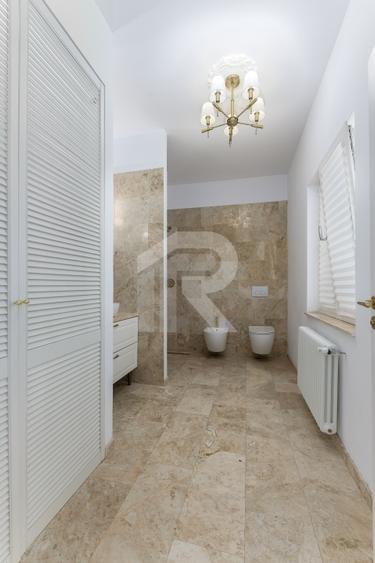 Vila eleganta cu piscina si iesire la Lac – Caciulati, Balotesti - 14