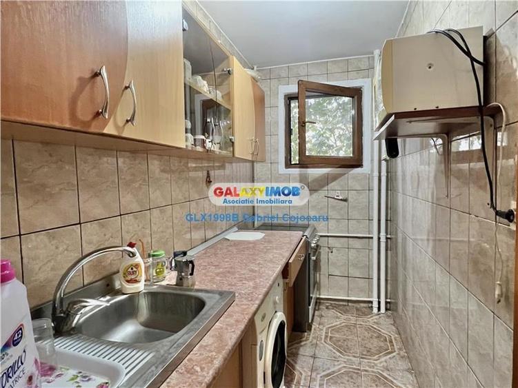 garsoniera 3 minute metrou Nicolae Grigorescu bloc mixt - 2