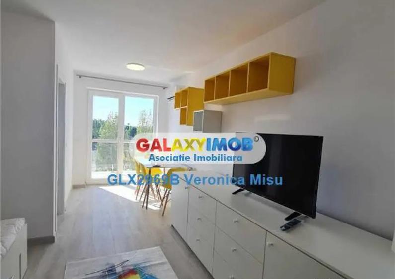 Garsoniera de inchiriat - Hils -Theodor Pallady - 5