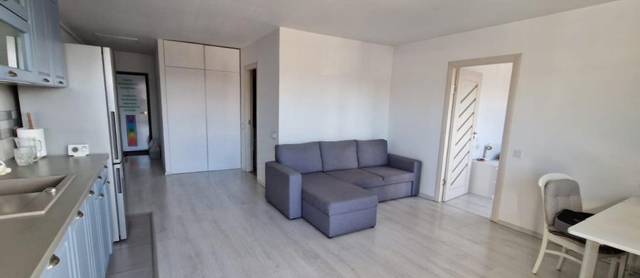 Apartament 2 camere, 47 mp, etaj intermediar, parcare, zona Corneliu Coposu - 2