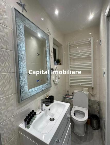 Apartament Ultracentral tip duplex,3 camere,Turda, comision 0% - 13