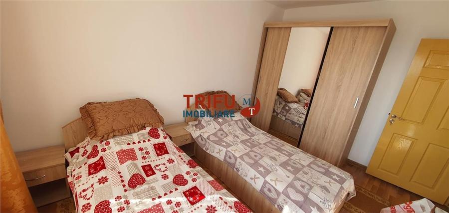 Apartament 2 camere -zona centrala - 6