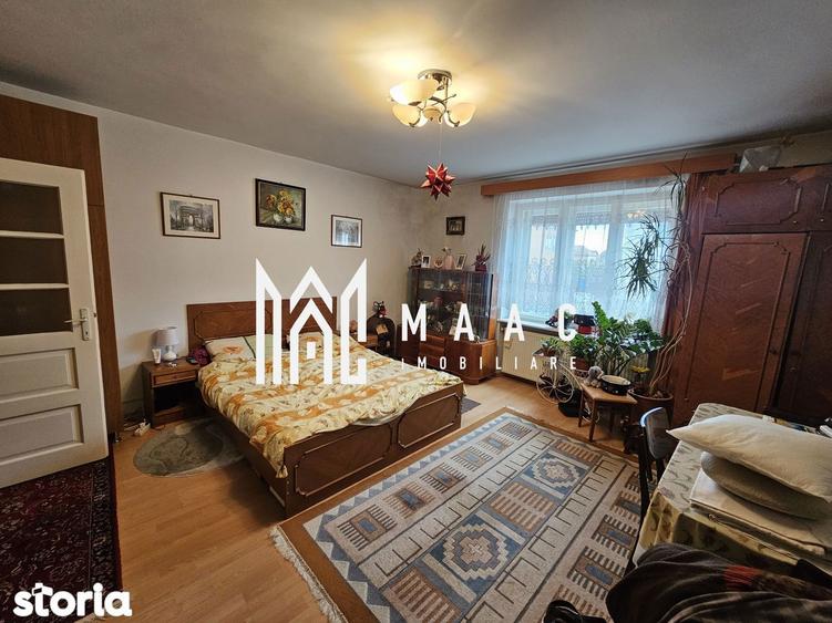 Casa 7 camere | Teren 418 mp | 270 mp utili | Sub Arini - 20