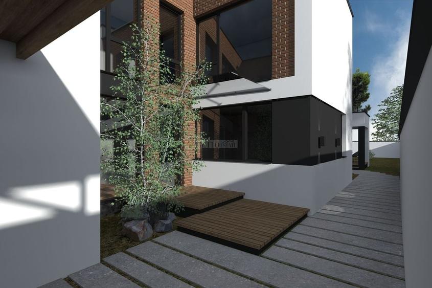 Duplex modern în Mehala, Timișoara 182 mp utili -  Direct Proprietar - 5