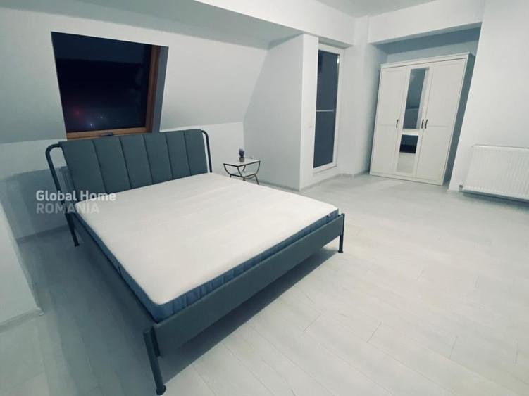 Apartament 2 camere 69MP | Otopeni - Complex Lara | 2 locuri Parcare - 7