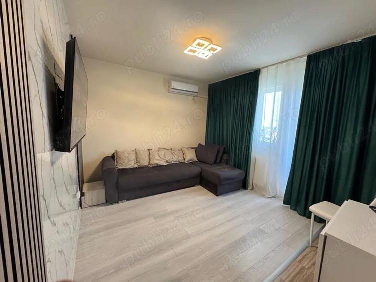 Vand apartament 2 camere Confort Urban Rahova - 1