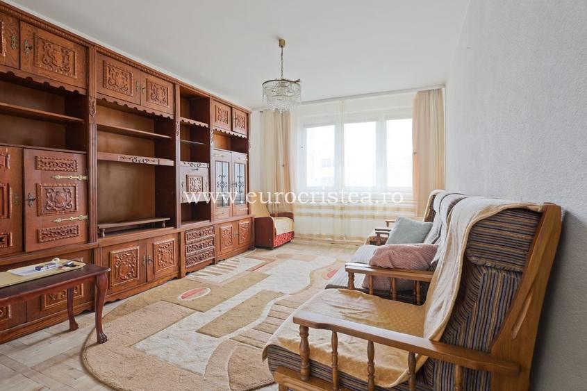 Apartament cu 4 camere de vânzare în Centru Vechi, Mangalia - 300m de plajă - 8