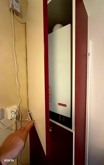 Apartament 2 camere renovat Aleea Mercur, Bra?ov (Zona Astra) - 7