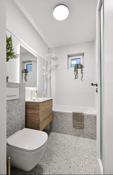 Apartament 2 camere, complet renovat si mobilat, Militari Veteranilor - 8